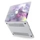 Чохол пластиковий для Apple MacBook Pro 14 M1 M2 M3 M4 M5 2021-2026 (Пурпурове небо) A2442/A2779/A2918/A2992/A3401/A3112/A3185/A3434/A3426/A3427 макбук - изображение 2