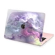 Чохол пластиковий для Apple MacBook Pro 14 M1 M2 M3 M4 M5 2021-2026 (Пурпурове небо) A2442/A2779/A2918/A2992/A3401/A3112/A3185/A3434/A3426/A3427 макбук - изображение 6
