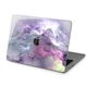 Чохол пластиковий для Apple MacBook Pro 14 M1 M2 M3 M4 M5 2021-2026 (Пурпурове небо) A2442/A2779/A2918/A2992/A3401/A3112/A3185/A3434/A3426/A3427 макбук - изображение 8