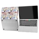 Чехол пластиковый для Apple MacBook Neo 13 (A18 Pro) 2026 (Книги, магия, сказка) A3404 макбук нэо 13" inch - изображение 2