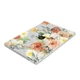 Чехол пластиковый для Apple MacBook Air 13 M2 M3 M4 M5 2022-2026 (Оранжевые розы) A2681/A3113/A3240/A3449 макбук эйр 13.6" аир - изображение 4
