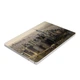 Чехол пластиковый для Apple MacBook Air 13 M2 M3 M4 M5 2022-2026 (Нью-Йоркский городской пейзаж) A2681/A3113/A3240/A3449 макбук эйр 13.6" аир - изображение 4