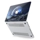 Чохол пластиковий для Apple MacBook Pro 14 M1 M2 M3 M4 M5 2021-2026 (Космічна планета) A2442/A2779/A2918/A2992/A3401/A3112/A3185/A3434/A3426/A3427 макбук - изображение 2