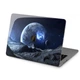 Чохол пластиковий для Apple MacBook Pro 14 M1 M2 M3 M4 M5 2021-2026 (Космічна планета) A2442/A2779/A2918/A2992/A3401/A3112/A3185/A3434/A3426/A3427 макбук - изображение 8