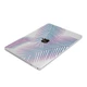 Чехол пластиковый для Apple MacBook Neo 13 (A18 Pro) 2026 (Пальмовые ветви) A3404 макбук нэо 13" inch - изображение 4