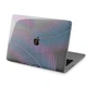 Чехол пластиковый для Apple MacBook Neo 13 (A18 Pro) 2026 (Пальмовые ветви) A3404 макбук нэо 13" inch - изображение 8