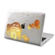 Чехол пластиковый для Apple MacBook Neo 13 (A18 Pro) 2026 (Симпатичный слон) A3404 макбук нэо 13" inch - изображение 1