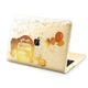 Чехол пластиковый для Apple MacBook Neo 13 (A18 Pro) 2026 (Симпатичный слон) A3404 макбук нэо 13" inch - изображение 7