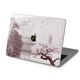 Чехол пластиковый для Apple MacBook Neo 13 (A18 Pro) 2026 (Японское искусство) A3404 макбук нэо 13" inch - изображение 8