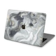 Чехол пластиковый для Apple MacBook Neo 13 (A18 Pro) 2026 (Серая краска) A3404 макбук нэо 13" inch - изображение 8