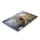 Чохол пластиковий для Apple MacBook Pro 14 M1 M2 M3 M4 M5 2021-2026 (Лісовий вовк) A2442/A2779/A2918/A2992/A3401/A3112/A3185/A3434/A3426/A3427 макбук - изображение 4