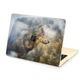 Чохол пластиковий для Apple MacBook Pro 14 M1 M2 M3 M4 M5 2021-2026 (Лісовий вовк) A2442/A2779/A2918/A2992/A3401/A3112/A3185/A3434/A3426/A3427 макбук - изображение 7