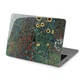 Чехол пластиковый для Apple MacBook Pro 15 2016-2019 (Сад с подсолнухами в деревне) A1707/A1990 макбук про 2017 case 15.4" 2018 hard cover - изображение 8