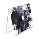 Чохол пластиковий для Apple MacBook Pro 14 M1 M2 M3 M4 M5 2021-2026 (Чорнильний малюнок) A2442/A2779/A2918/A2992/A3401/A3112/A3185/A3434/A3426/A3427 макбук - изображение 5
