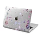 Чехол пластиковый для Apple MacBook Neo 13 (A18 Pro) 2026 (Удивительный космос) A3404 макбук нэо 13" inch - изображение 1