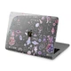 Чехол пластиковый для Apple MacBook Neo 13 (A18 Pro) 2026 (Удивительный космос) A3404 макбук нэо 13" inch - изображение 8