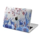 Чехол пластиковый для Apple MacBook Neo 13 (A18 Pro) 2026 (Оленья роща) A3404 макбук нэо 13" inch - изображение 1