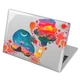 Чехол пластиковый для Apple MacBook Neo 13 (A18 Pro) 2026 (Краски и картины 2) A3404 макбук нэо 13" inch - изображение 1