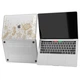 Чехол пластиковый для Apple MacBook Neo 13 (A18 Pro) 2026 (Подводный мир 2) A3404 макбук нэо 13" inch - изображение 2
