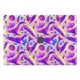 Чехол пластиковый для Apple MacBook Neo 13 (A18 Pro) 2026 (Волшебный океан 3) A3404 макбук нэо 13" inch - изображение 4