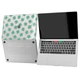 Чехол пластиковый для Apple MacBook Neo 13 (A18 Pro) 2026 (Гавайское лето 5) A3404 макбук нэо 13" inch - изображение 2