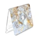 Чохол пластиковий для Apple MacBook Pro 14 M1 M2 M3 M4 M5 2021-2026 (Золотий мармур) A2442/A2779/A2918/A2992/A3401/A3112/A3185/A3434/A3426/A3427 макбук - изображение 5