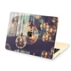 Чехол пластиковый для Apple MacBook Neo 13 (A18 Pro) 2026 (Красивые лампы) A3404 макбук нэо 13" inch - изображение 7