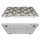 Чехол пластиковый для Apple MacBook Neo 13 (A18 Pro) 2026 (Колдовство 6) A3404 макбук нэо 13" inch - изображение 5