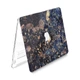 Чохол пластиковий для Apple MacBook Pro 14 M1 M2 M3 M4 M5 2021-2026 (Темний граніт) A2442/A2779/A2918/A2992/A3401/A3112/A3185/A3434/A3426/A3427 макбук - изображение 5