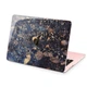 Чохол пластиковий для Apple MacBook Pro 14 M1 M2 M3 M4 M5 2021-2026 (Темний граніт) A2442/A2779/A2918/A2992/A3401/A3112/A3185/A3434/A3426/A3427 макбук - изображение 6