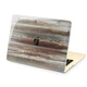 Чохол пластиковий для Apple MacBook Pro 14 M1 M2 M3 M4 M5 2021-2026 (Старе дерево) A2442/A2779/A2918/A2992/A3401/A3112/A3185/A3434/A3426/A3427 макбук - изображение 7