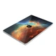 Чехол пластиковый для Apple MacBook Neo 13 (A18 Pro) 2026 (Туманность во Вселенной) A3404 макбук нэо 13" inch - изображение 4