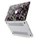 Чехол пластиковый для Apple MacBook Neo 13 (A18 Pro) 2026 (Сладкая ежевика) A3404 макбук нэо 13" inch - изображение 2