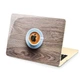 Чехол пластиковый для Apple MacBook Neo 13 (A18 Pro) 2026 (Бодрящий кофе) A3404 макбук нэо 13" inch - изображение 7