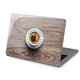 Чехол пластиковый для Apple MacBook Neo 13 (A18 Pro) 2026 (Бодрящий кофе) A3404 макбук нэо 13" inch - изображение 8