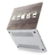 Чехол пластиковый для Apple MacBook Neo 13 (A18 Pro) 2026 (Забавное яблоко) A3404 макбук нэо 13" inch - изображение 2