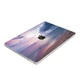 Чехол пластиковый для Apple MacBook Neo 13 (A18 Pro) 2026 (Сказочный закат) A3404 макбук нэо 13" inch - изображение 4