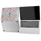 Чехол пластиковый для Apple MacBook Neo 13 (A18 Pro) 2026 (Милый Осьминог 5) A3404 макбук нэо 13" inch - изображение 2