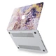 Чохол пластиковий для Apple MacBook Pro 14 M1 M2 M3 M4 M5 2021-2026 (Абстрактне мистецтво) A2442/A2779/A2918/A2992/A3401/A3112/A3185/A3434/A3426/A3427 макбук - изображение 2