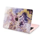 Чохол пластиковий для Apple MacBook Pro 14 M1 M2 M3 M4 M5 2021-2026 (Абстрактне мистецтво) A2442/A2779/A2918/A2992/A3401/A3112/A3185/A3434/A3426/A3427 макбук - изображение 6