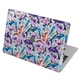 Чохол пластиковий для Apple MacBook Pro 14 M1 M2 M3 M4 M5 2021-2026 (Космічна косатка 2) A2442/A2779/A2918/A2992/A3401/A3112/A3185/A3434/A3426/A3427 макбук - изображение 1
