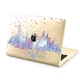 Чехол пластиковый для Apple MacBook Neo 13 (A18 Pro) 2026 (Город Нью-Йорк) A3404 макбук нэо 13" inch - изображение 7