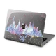 Чехол пластиковый для Apple MacBook Neo 13 (A18 Pro) 2026 (Город Нью-Йорк) A3404 макбук нэо 13" inch - изображение 8