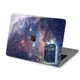 Чохол пластиковий для Apple MacBook Pro 14 M1 M2 M3 M4 M5 2021-2026 (Доктор Хто, Всесвіт) A2442/A2779/A2918/A2992/A3401/A3112/A3185/A3434/A3426/A3427 макбук - изображение 8