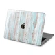 Чехол пластиковый для Apple MacBook Neo 13 (A18 Pro) 2026 (Белая мансарда) A3404 макбук нэо 13" inch - изображение 8