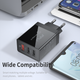 Зарядное устройство Quick Charge 3.0 FPU 30Вт - изображение 5
