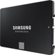 Dysk SSD Samsung 870 EVO 2TB 2.5" SATAIII 3D V-NAND (MZ-77E2T0B/EU) - obraz 2