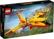 Lego Technic Пожарный самолет 42152 - изображение 1