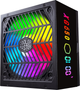 Zasilacz Cooler Master XG650 650 W 24-pin ATX ATX Czarny (MPG-6501-AFBAP-XEU) - obraz 1