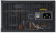 Zasilacz Cooler Master XG750 750 W 24-pin ATX ATX Czarny (MPG-7501-AFBAP-XEU) - obraz 3